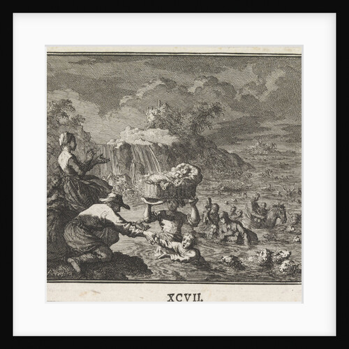 Flood by Christoph Weigel