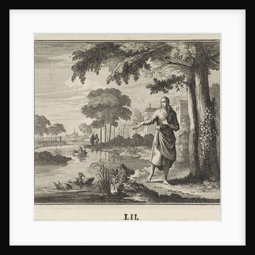 hot weather by Christoph Weigel