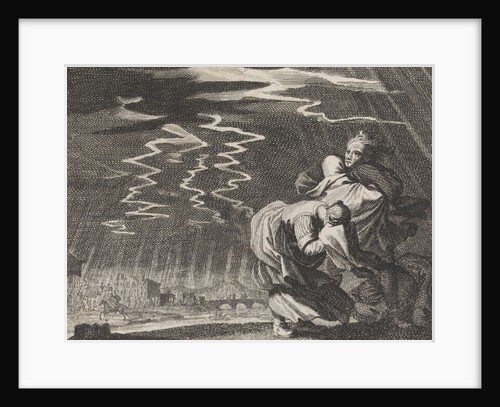 storm by Christoph Weigel