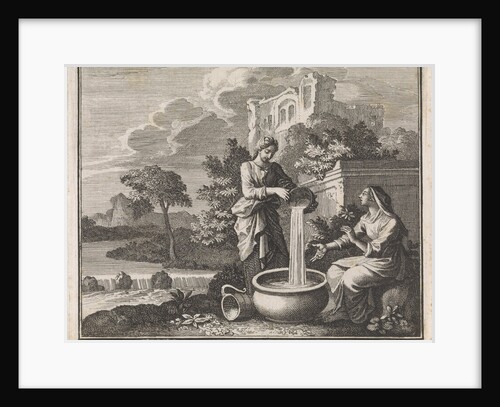 water by Christoph Weigel