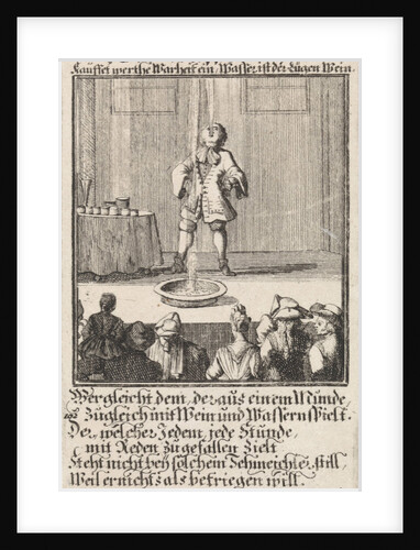 Gargoyle by Anonymous