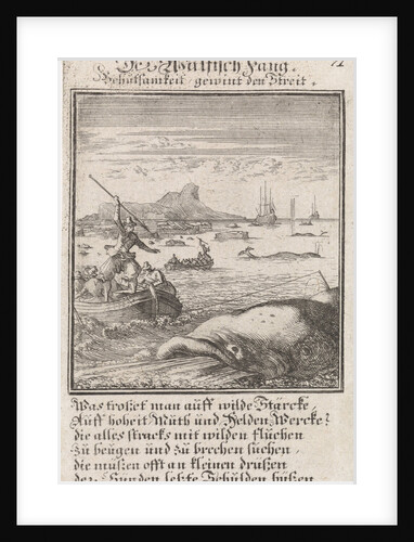 Whaling by Anonymous