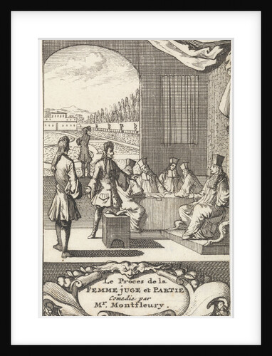 Zelan and Doronte appear in court by Adriaan Braakman