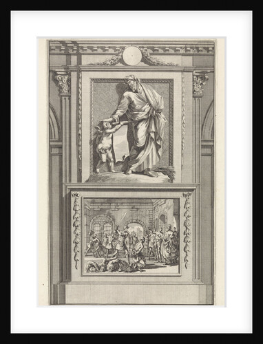 H. Justin philosopher, apologist by Jan Goeree