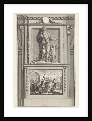 H. Quadratus of Athens, apologist by Jan Goeree