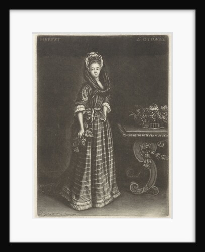 Autumn by Jacob Gole