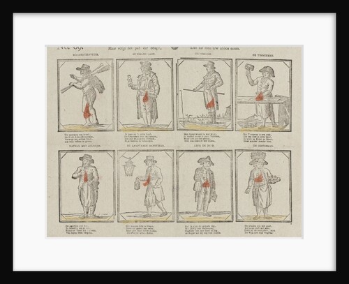 To follow the path of virtue, it serves to teach your own, then they will honor you forever by Jan Hendriksen