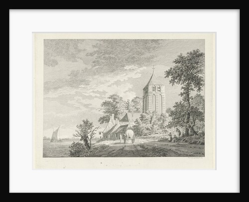 Varik, 1759, The Netherlands by Varik