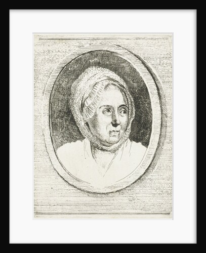 Portrait of Claudius Salmasius by Caspar van Baerle