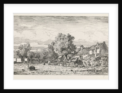 Bleekveld by Alexander Mollinger