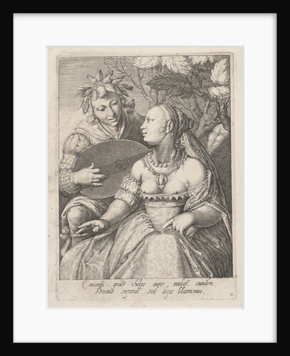 Hearing by Anonymous