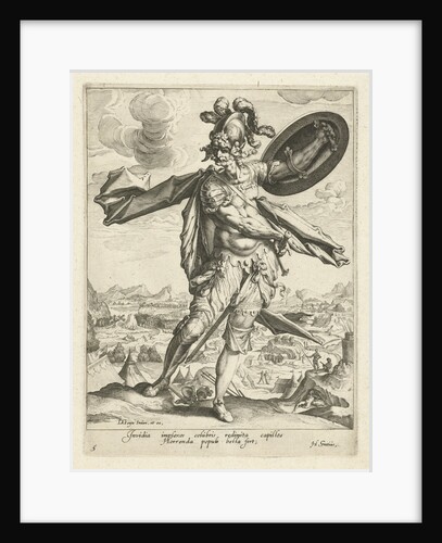 War by Hugo de Groot