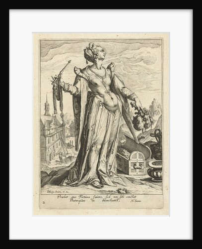 Wealth by Hugo de Groot