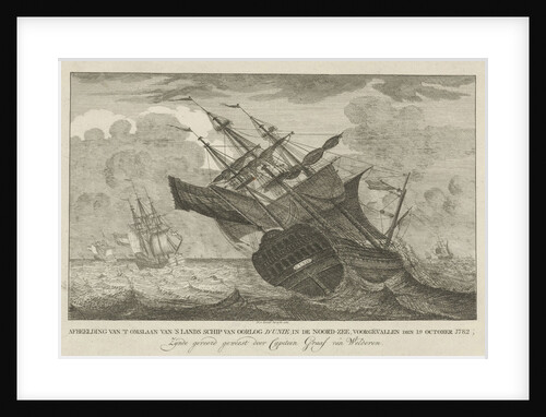 Shoemaker's workshop with cat by Eugeen Joors