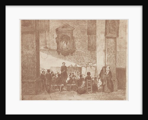 Catechism by Eberhard Cornelis Rahms