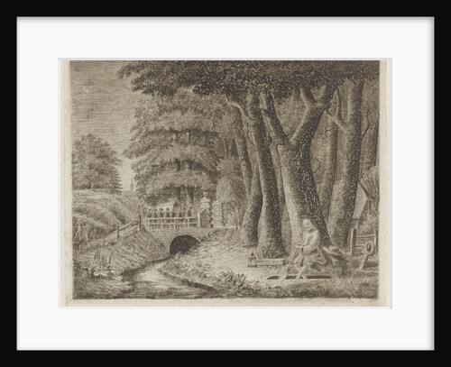 Gravedigger by Tollens