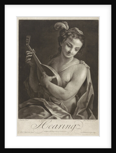 Hearing by W. Herbert