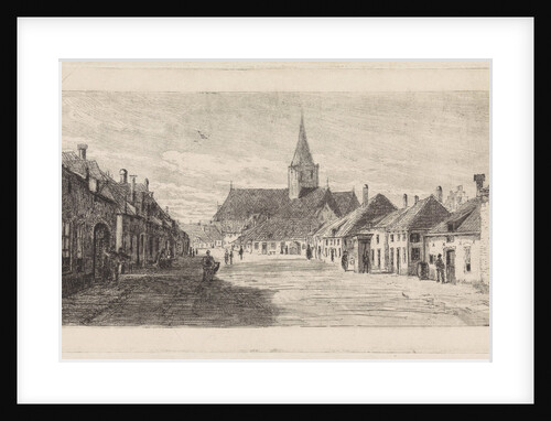 Amersfoort by Elias Stark