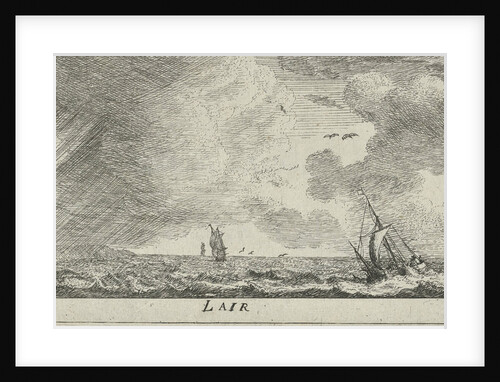 Air by Reinier Nooms