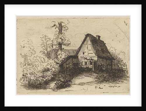 Farm by Alexander Schaepkens