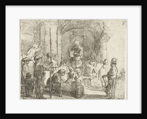 Quack by Constantijn à Renesse