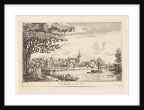 Vreeland by Jan de Beijer