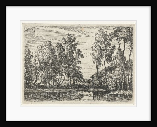 Channel by Lodewijk de Vadder