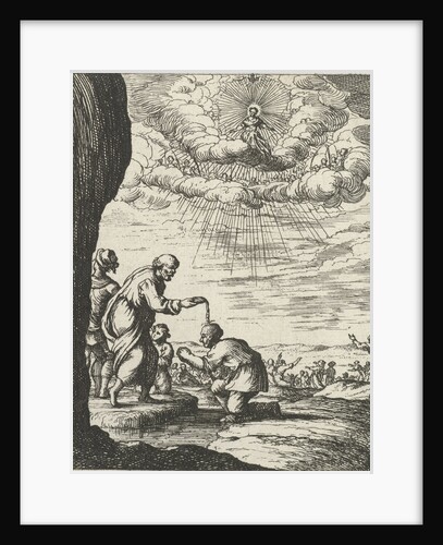 Your kingdom come by Lodewijk XIV