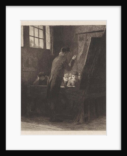 Instructor for the class by Willem Steelink II