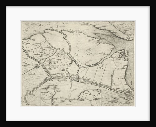 Failed attack on Fort Kallo by Belgium