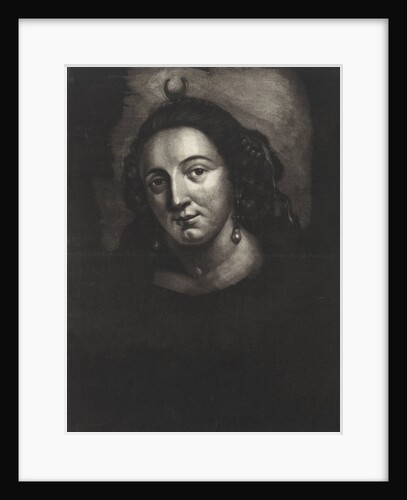 Bust of Diana by Anonymous