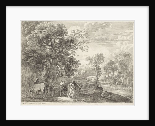 Mercury Batt gagging by Herman van Swanevelt