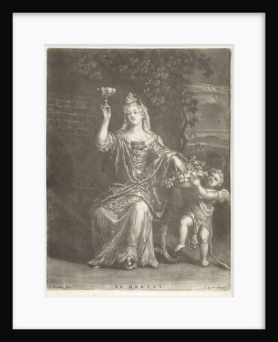 Autumn by Caspar Specht