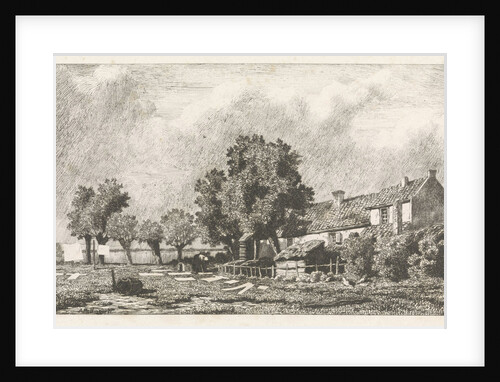 Bleekveld by Alexander Mollinger