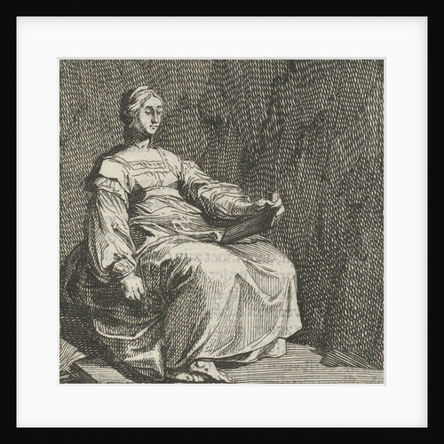 Clio by Johannes Colom