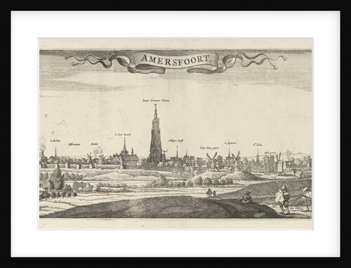 Amersfoort, The Netherlands, Steven van Lamsweerde by Herman Specht