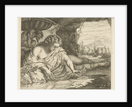 Narcissus by Anonymous