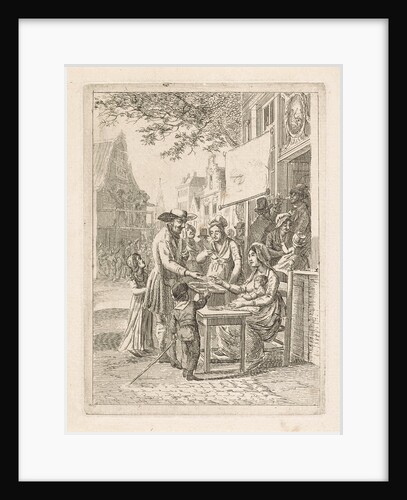 Female shares horoscopes from by Monogrammist GGW