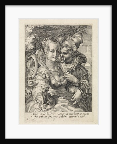 View by Cornelius Schonaeus