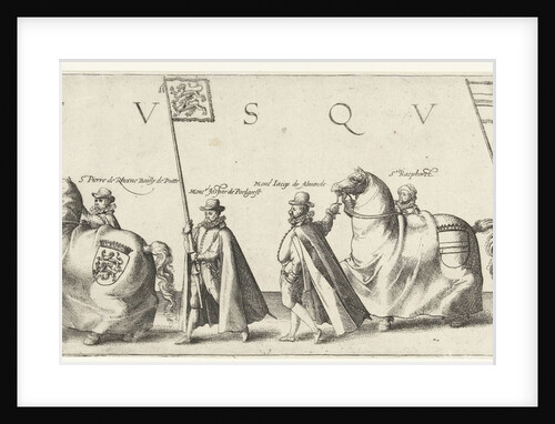 Floris Serelais by Anonymous