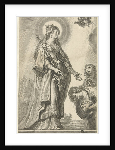 H Constantia by Pieter de Bailliu I