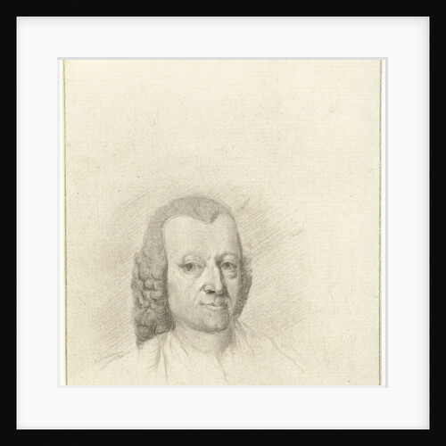 Self Portrait by Jurriaan Cootwijck