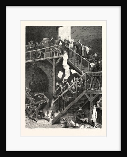 A Charitable Gifts Distribution by Anonymous