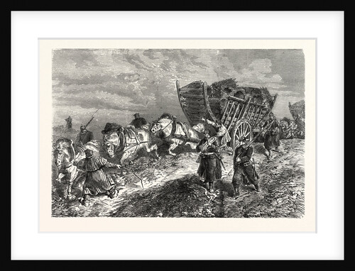 Procuring of Materials by Anonymous