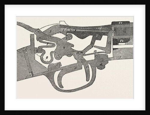 Gun of Werder by Anonymous