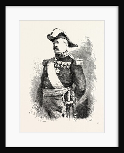 Joseph Vinoy by Anonymous