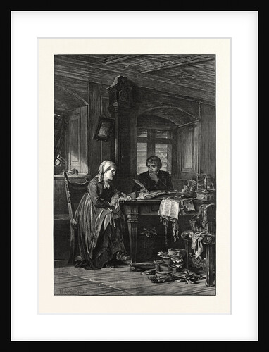 The Village Lawyer by Anonymous