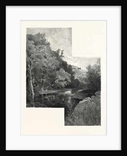 Dundas Valley, Canada by Anonymous