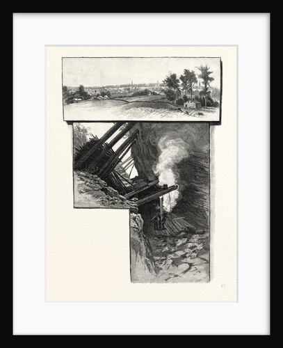 Central Ontario, Madoc, and Iron Ore Mines, Canada by Anonymous