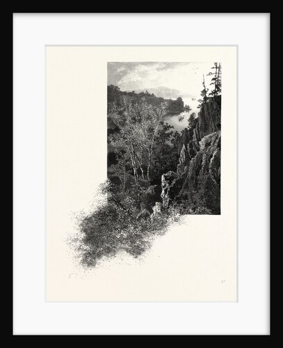 Eastern Ontario, Lake of the Isles, Thousand Islands, Canada by Anonymous